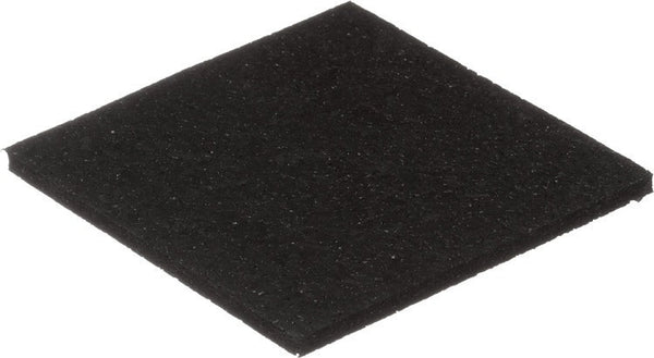 3/8" (9mm) Plyometric Rolled Rubber Flooring - Kodiak Sports, LLC - 1