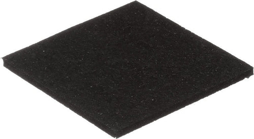 1/4" (6mm) Kodiak Commercial Grade Rolled Rubber Flooring