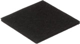 1/4" (6mm) Kodiak Commercial Grade Rolled Rubber Flooring - Kodiak Sports, LLC - 5