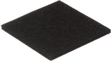 3' x 3' x 1/2" Everlock Commercial Grade Interlocking Tiles - Kodiak Sports, LLC - 3