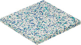 3' x 3' x 3/8" (9.5mm) Everlock Commercial Grade Interlocking Tiles - Kodiak Sports, LLC - 18