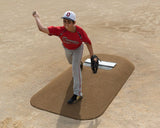 Kodiak Pitch Pro Youth Portable Game Mound 486