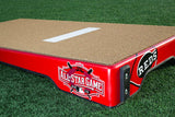 Kodiak Pitching Pro BP Platform 504