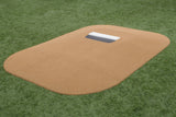 Kodiak Pitch Pro Youth Portable Pitching Mound 796