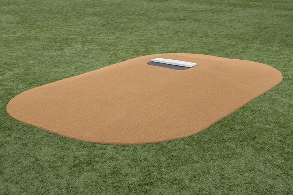 Kodiak Pitch Pro Portable Pitching Mound 8121