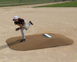 Kodiak Pitch Pro Junior Portable Pitching Mound 898