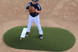 Portolite 6" Portable Baseball Pitching Game Mound 6107 - Kodiak Sports, LLC - 2
