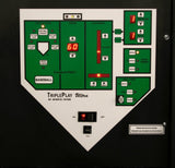All Star 5000 Video Pitching Simulator for Baseball or Softball