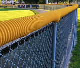 Fence Crown Cap for Baseball & Softball Fields