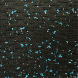 Kodiak Hammerlock Straight Edge Rubber Tiles 4' x 6' x 3/8" - Kodiak Sports, LLC - 5