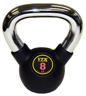 Troy Barbell VTX Club Kettlebells