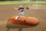Portolite 6" Portable Baseball Pitching Game Mound 6107 - Kodiak Sports, LLC - 4