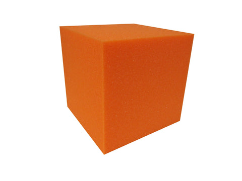Foam Pit Cubes & Block 500 pcs (Charcoal) Gymnastics Foam Blocks