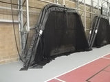 Batco Portable & Collapsible Batting Cage Frame & Net