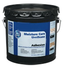 Rubber Flooring Glue & Adhesive - Kodiak Sports, LLC
