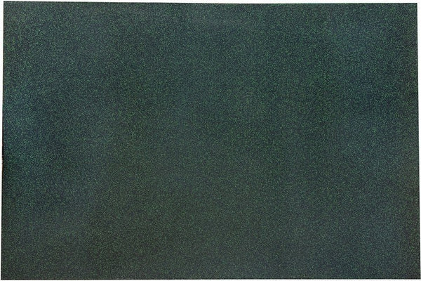 Kodiak Hammerlock Straight Edge Rubber Tiles 4' x 6' x 3/8" - Kodiak Sports, LLC - 1