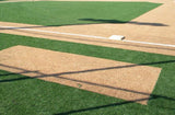 Mono/Slit Filament Baseball Field Turf KS_FL416