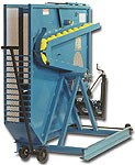 Iron Mike MP-5 Pitching Machine