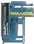Iron Mike MP-6 Pitching Machine - Kodiak Sports, LLC - 1