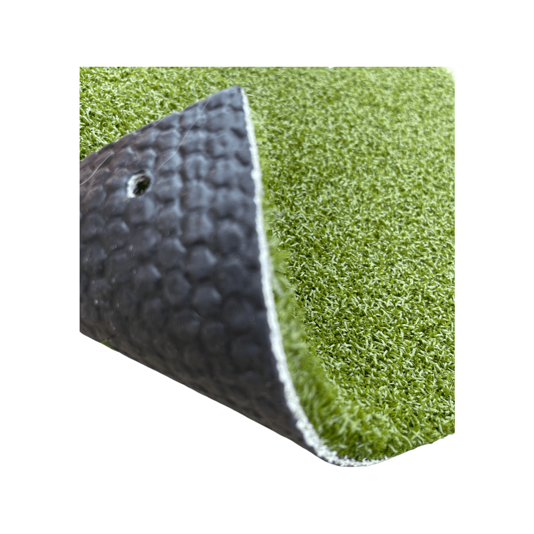 Nylon Putt 42 Putting Green Turf - 1mm Rubber Back – Kodiak Sports