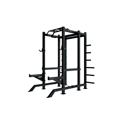 Troy Apollo Power Rack Package
