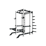 Troy Apollo Power Rack Package