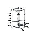 Troy Apollo Power Rack Package