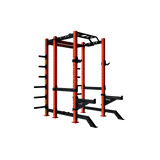 Troy Apollo Power Rack Package