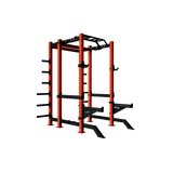 Troy Apollo Power Rack Package