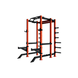 Troy Apollo Power Rack Package