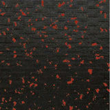 Kodiak Hammerlock Straight Edge Rubber Tiles 4' x 6' x 3/8" - Kodiak Sports, LLC - 6