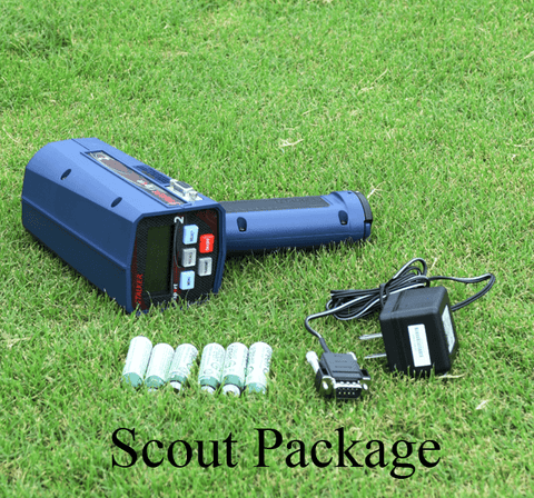 Professional Radar Guns for Sale