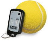 Shot Maker Tennis Machine by Sports Tutor