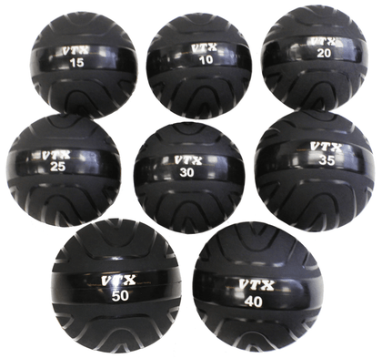 Troy VTX Slam Balls