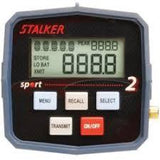 Stalker Sport II Sports Radar Gun - Kodiak Sports, LLC - 2