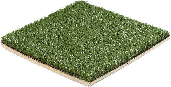 40oz Hybrid Sports Turf (5mm Rubber Back) - Model ST740MF-5mm - Kodiak Sports, LLC - 3