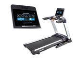 Bodycraft T400 Treadmill (3 display choices)