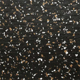 Kodiak Hammerlock Straight Edge Rubber Tiles 4' x 6' x 3/8" - Kodiak Sports, LLC - 4