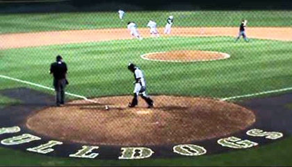 Synthetic Turf Halo