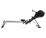 BodyCraft Pro Air & Magnetic VR400 Rower