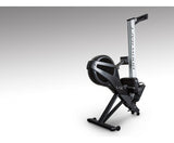 BodyCraft Pro Air & Magnetic VR400 Rower