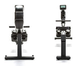 BodyCraft Pro Air & Magnetic VR400 Rower