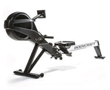 BodyCraft Pro Air & Magnetic VR400 Rower