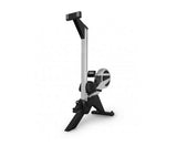 BodyCraft Pro Air & Magnetic VR500 Rower w Handle Control