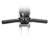 BodyCraft Pro Air & Magnetic VR500 Rower w Handle Control