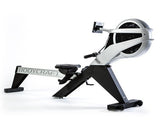 BodyCraft Pro Air & Magnetic VR500 Rower w Handle Control