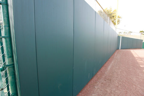 Stadium Padding - Apple Athletic