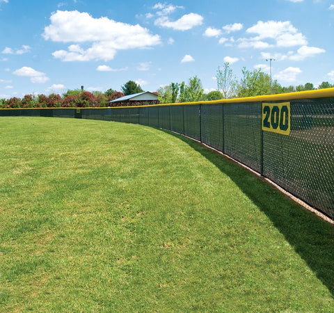 Basic Vinyl Coated Windsceen & Privacy Fence Screen