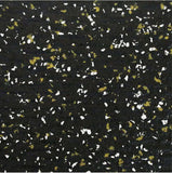 Kodiak Hammerlock Straight Edge Rubber Tiles 4' x 6' x 3/8" - Kodiak Sports, LLC - 13