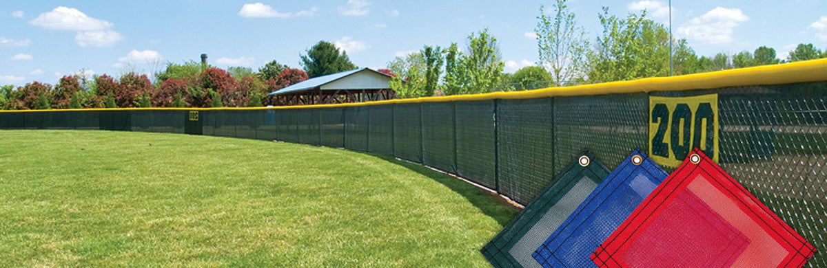 Fence Privacy Screen